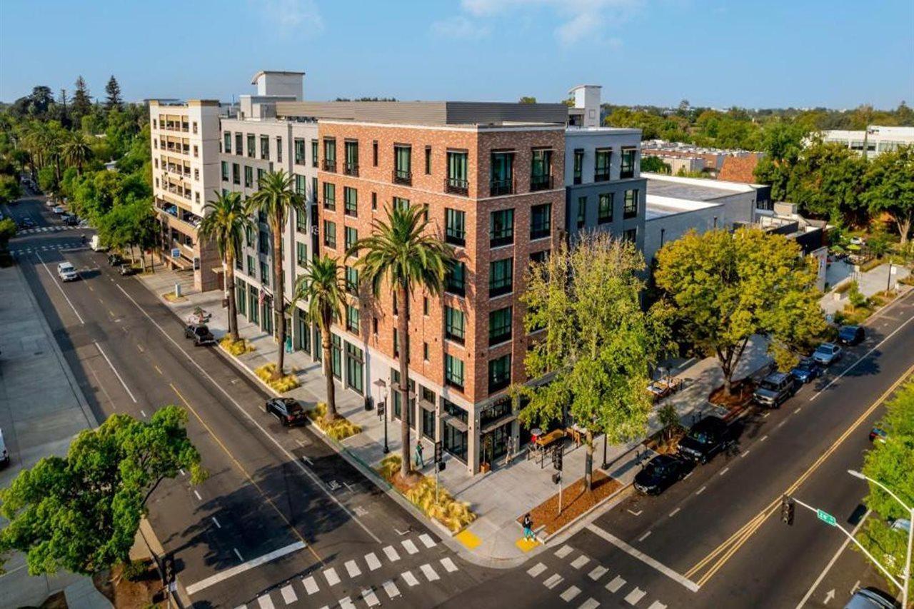 Tapestry By Hilton The Fort Sutter Hotel Sacramento, Ca Exterior foto